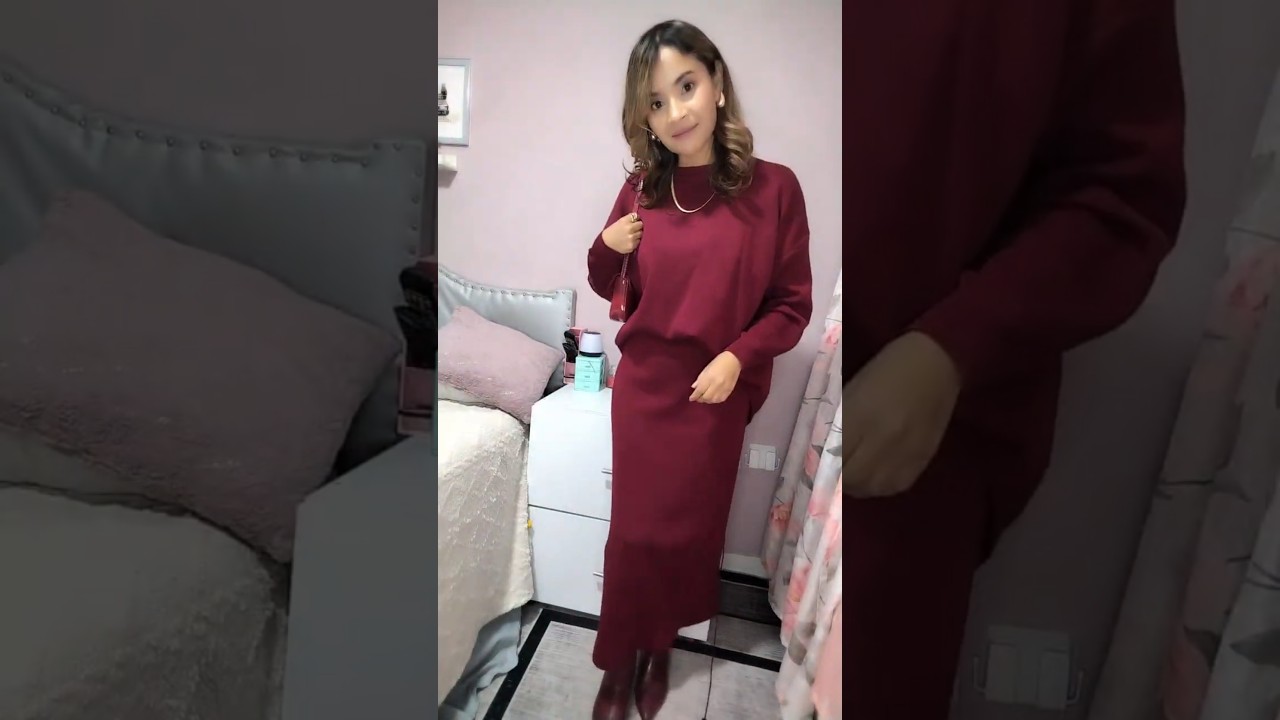 OUTFITS CON ALIEXPRESS #aliexpresshaul #MODA #outfit Y #modafeminina #atuendos #OUTFITSDEMODA
