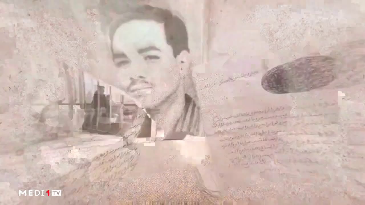 وثائقي حصري على #ميدي1تيفي .. القصة الحقيقية لأيقونة المقاومة في الصحراء المغربية #محمد_بصيري