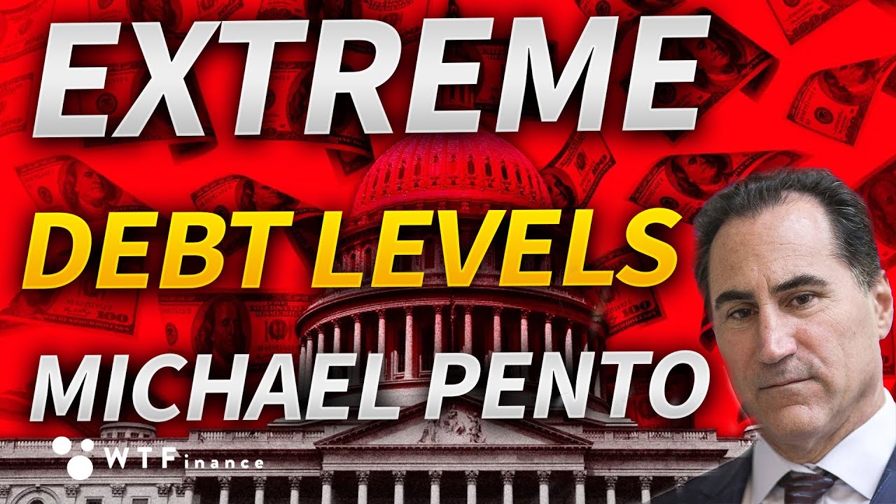 Extreme Debt Levels to 