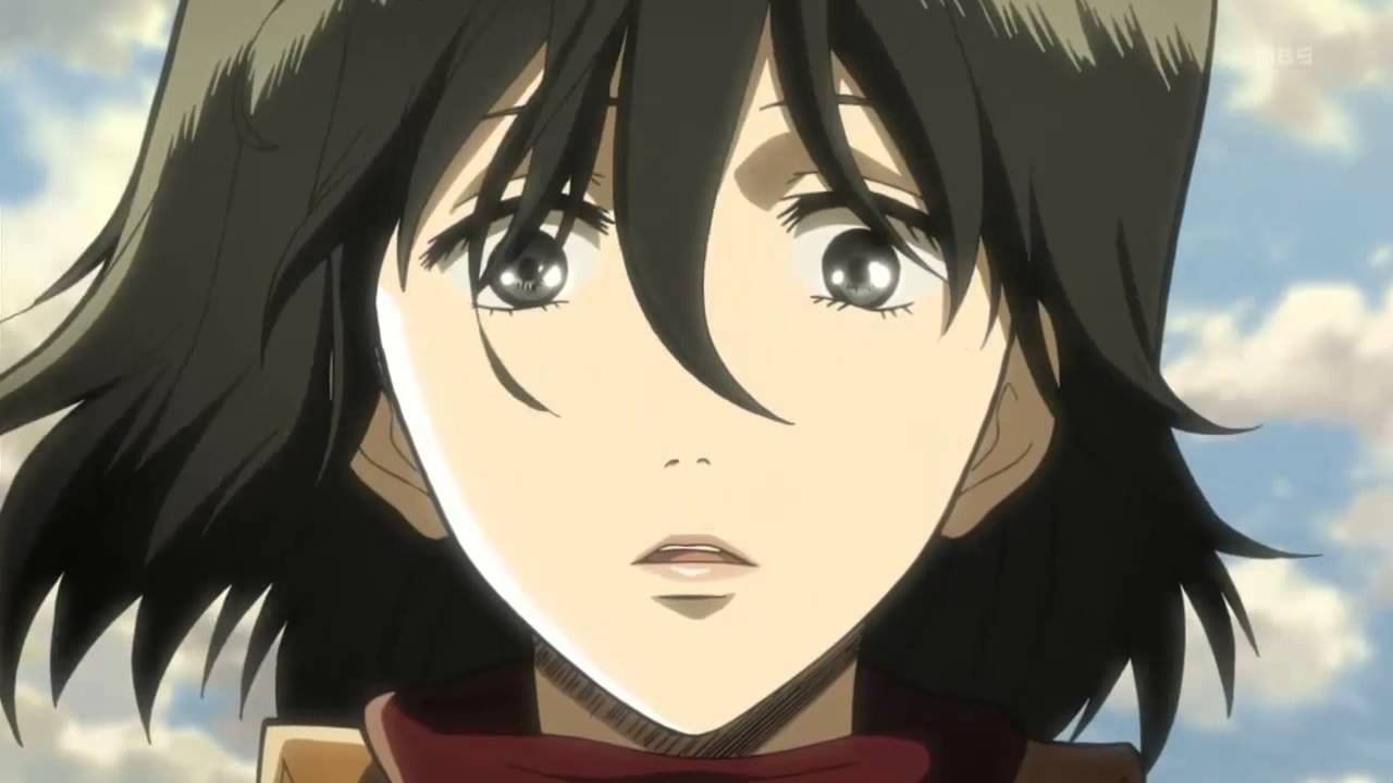 Shingeki no kyojin Chapter 8 Climax Scene Of Chapter