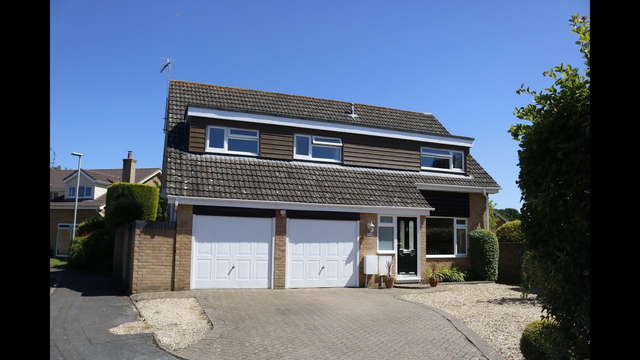 House Tour UK | Stunning Detached House | Wimborne | Dorset