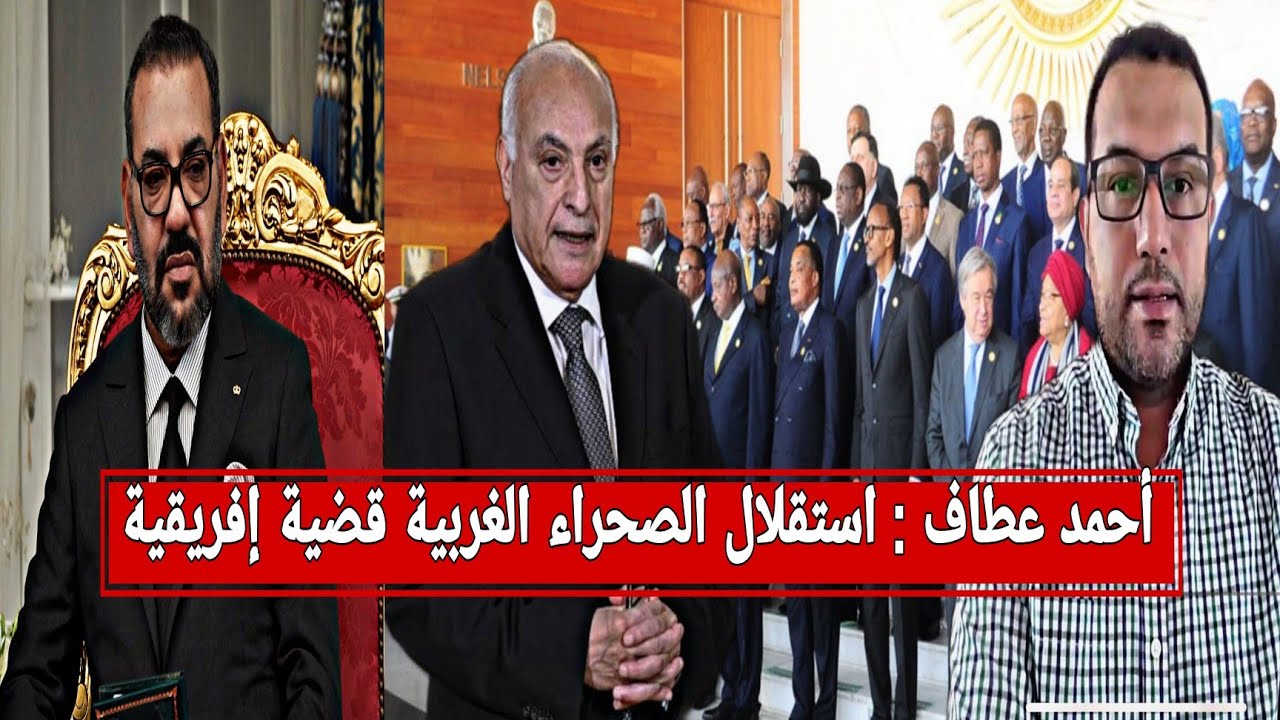 المخزن: المغرب هو المنقذ الوحيد للاقتصاد الجزائري من الانهيار و مشاريع محمد السادس ترعب الجزائر