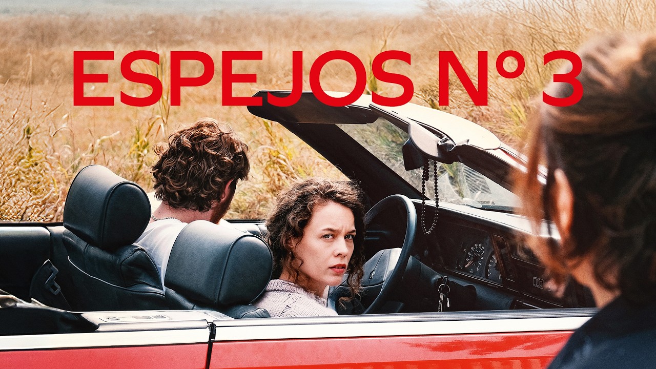 Espejos nº3 (ESTRENO EN CINES 10 DE ABRIL) - Tráiler (VOSE) | Filmin