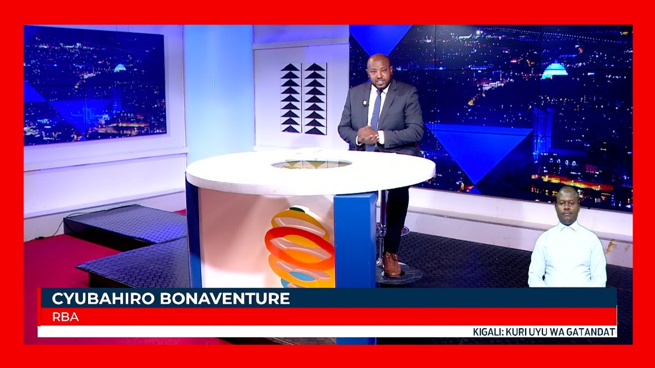 Amakuru Arambuye: 02.03.2024