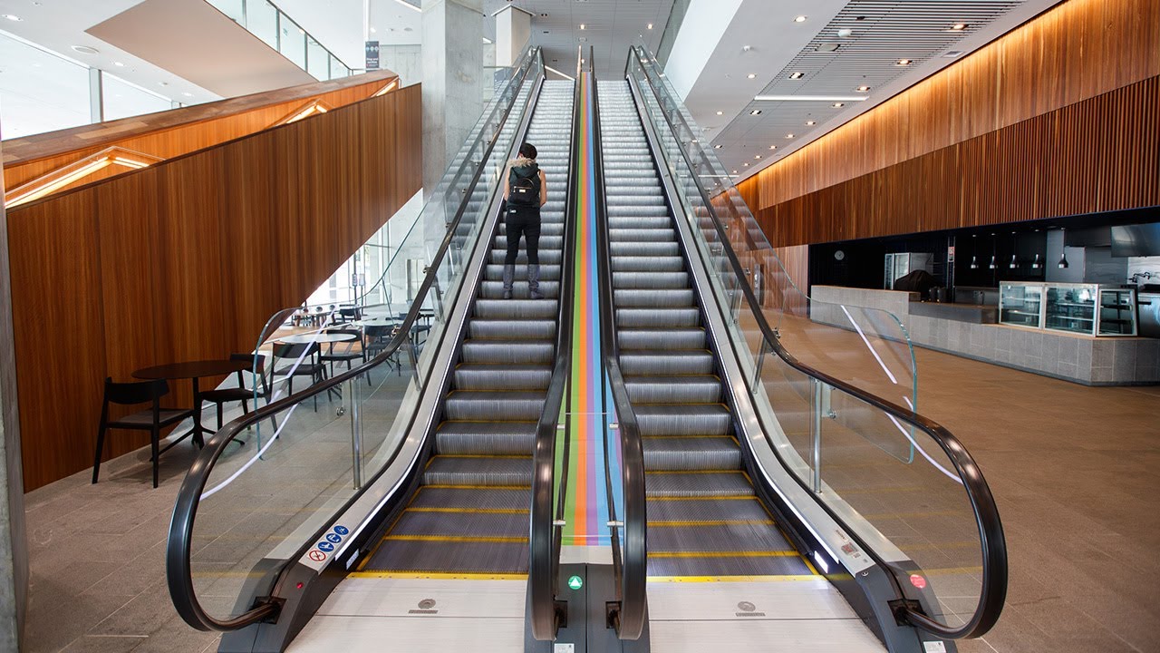 ICC Sydney's EventSafe Guide