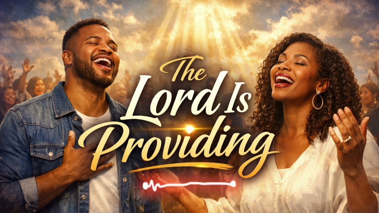 Praise Rays  - The Lord Is Providing (Worship song)