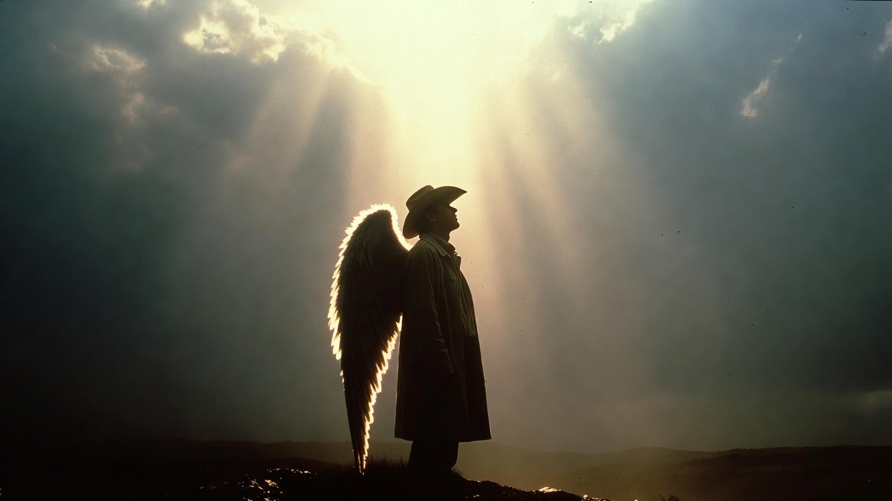Still Becoming | Dark Country Gospel Songs of Mercy & Hope