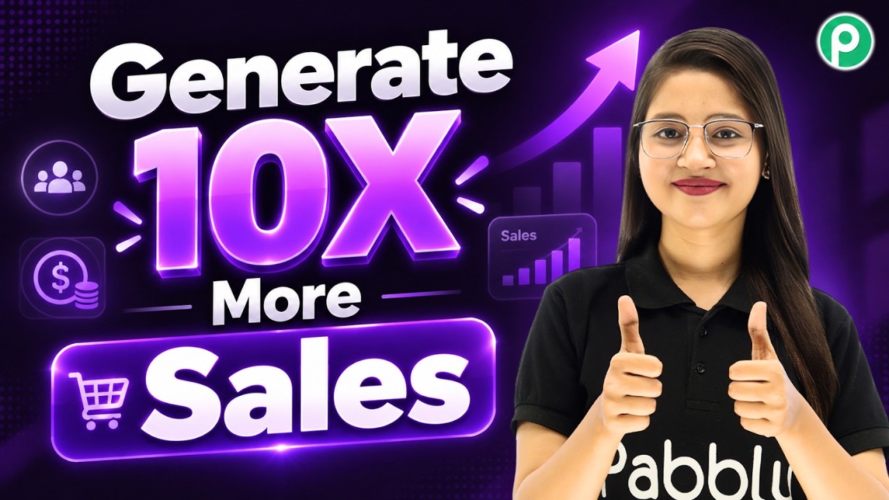 How to Generate 10X More Sales from Existing Customers