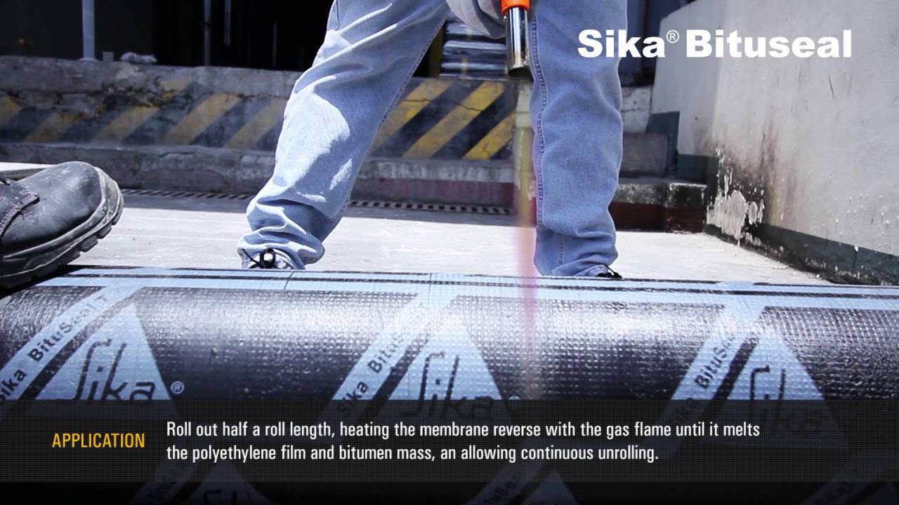 Sika Bituseal