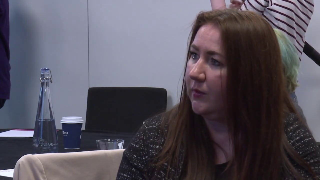 Co-production: stories from the patient community