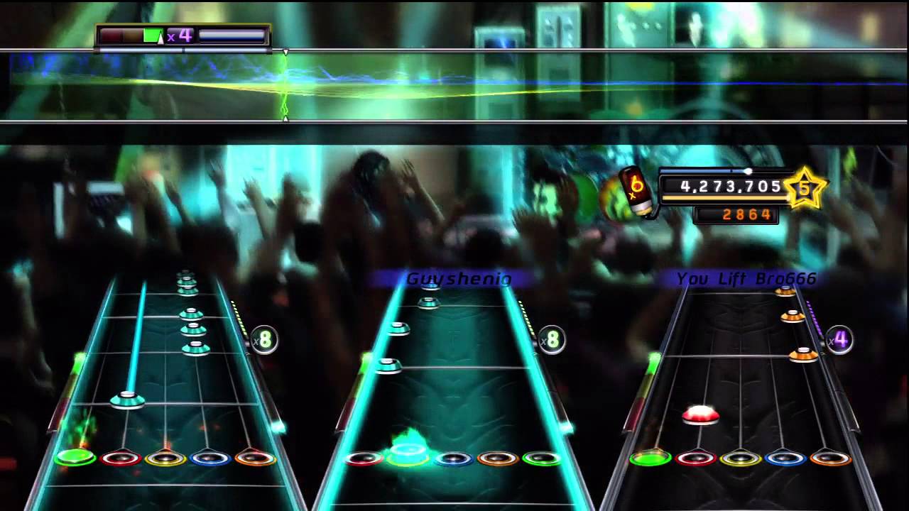 Fascination Street by The Cure - Full Band FC #2816