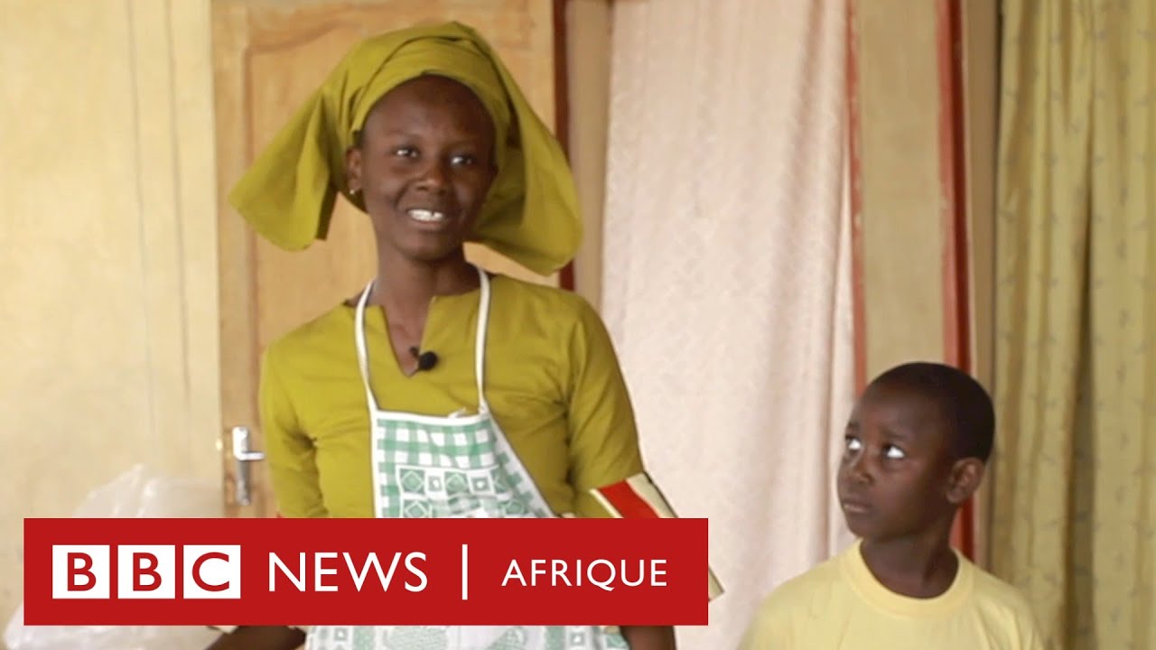 Elle apprend qu'elle est enceinte à presque 6 mois de grossesse