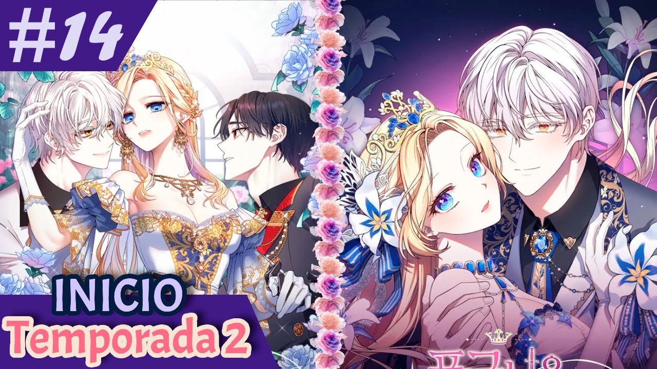 La TIRANA obtiene una segunda oportunidad para ser buena ⚔ 🩸 #14 [Inicio Temporada 2 ]