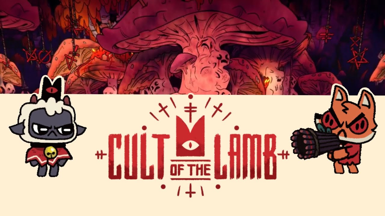 Is it possible to LOSE in the Cult of the Lamb? [5]