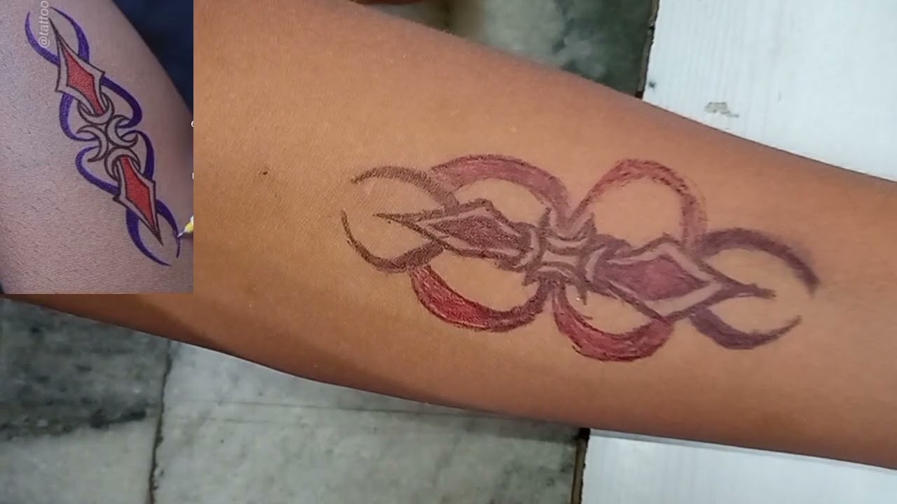 #tatoodesign #viral #realistic #video