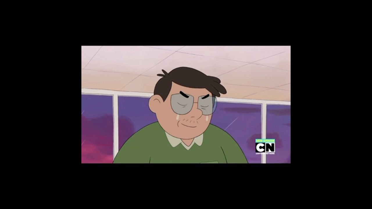 Derell saragosa temporarily turns into ice bear before when grizz and panda gets ice bear #shorts