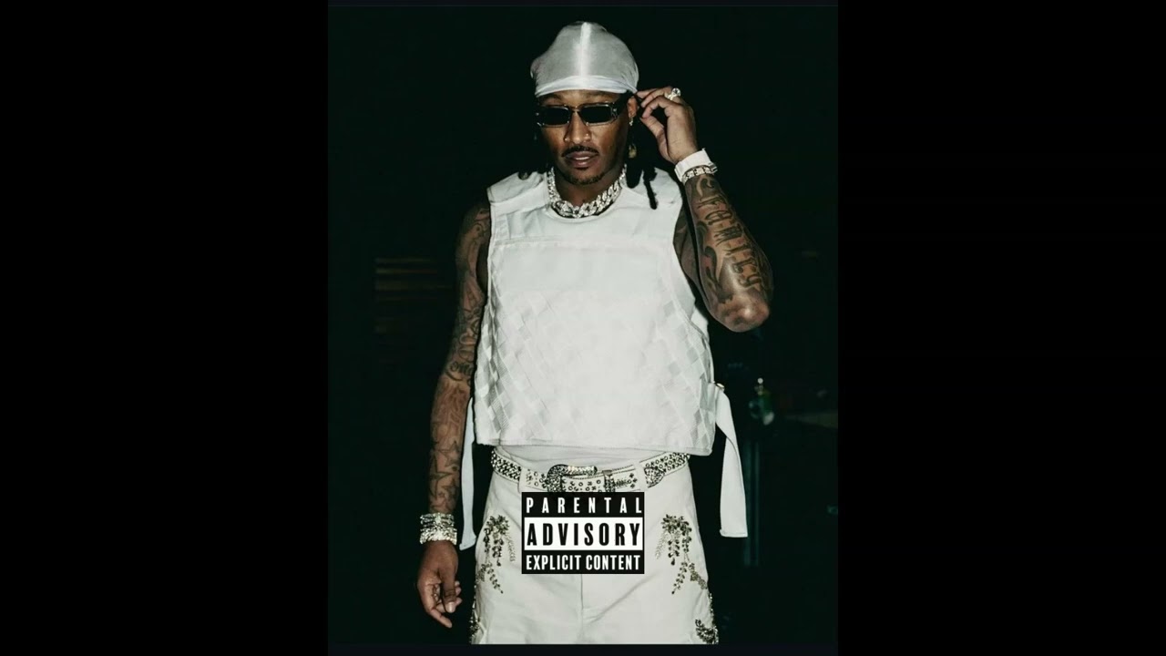 FREE FUTURE TYPE BEAT - 