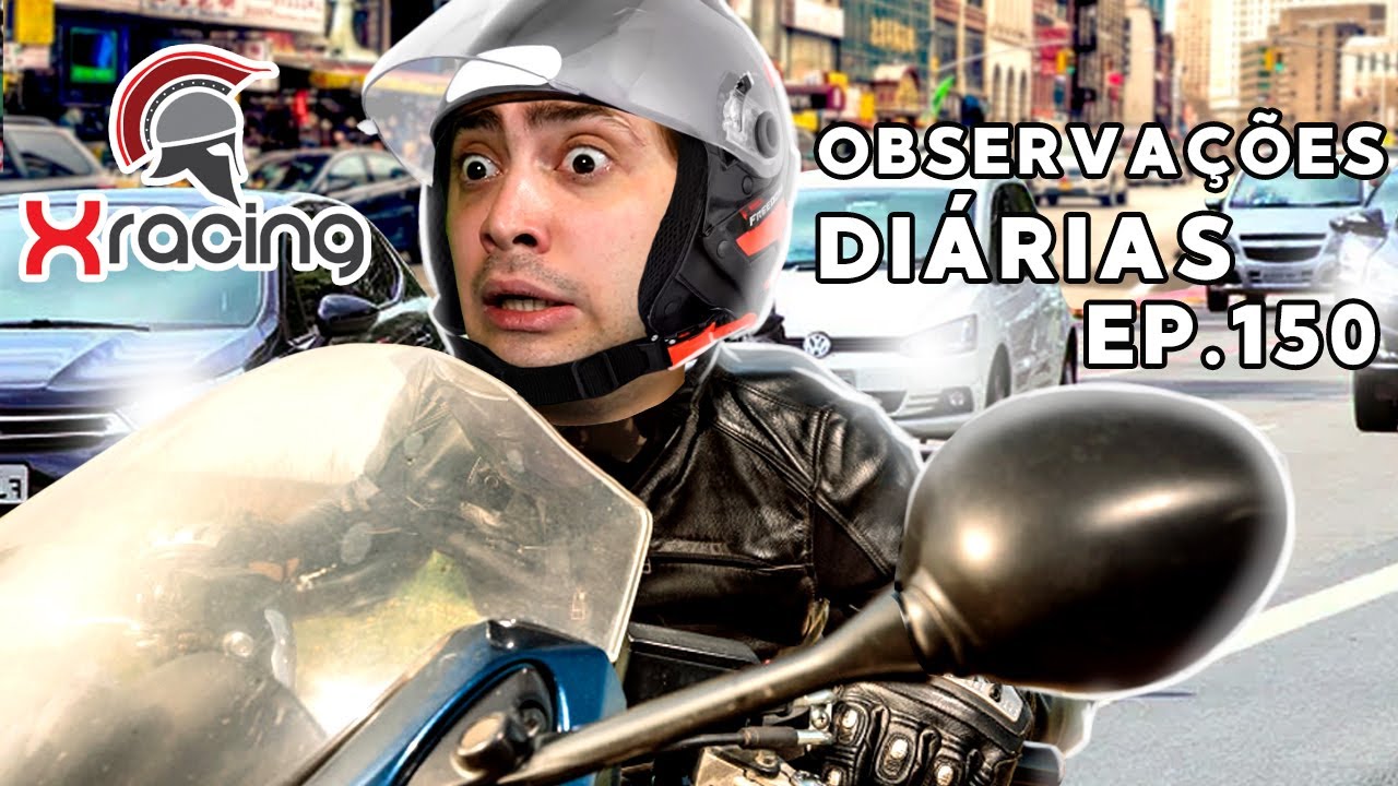 alanzoka assistindo Xracing observações diárias (EP.150)