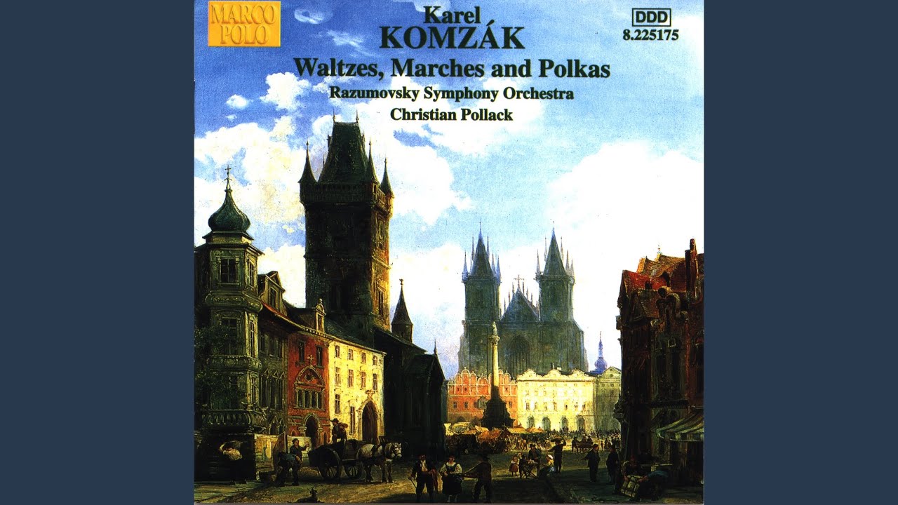 Thun-Hohenstein-Marsch, Op. 106