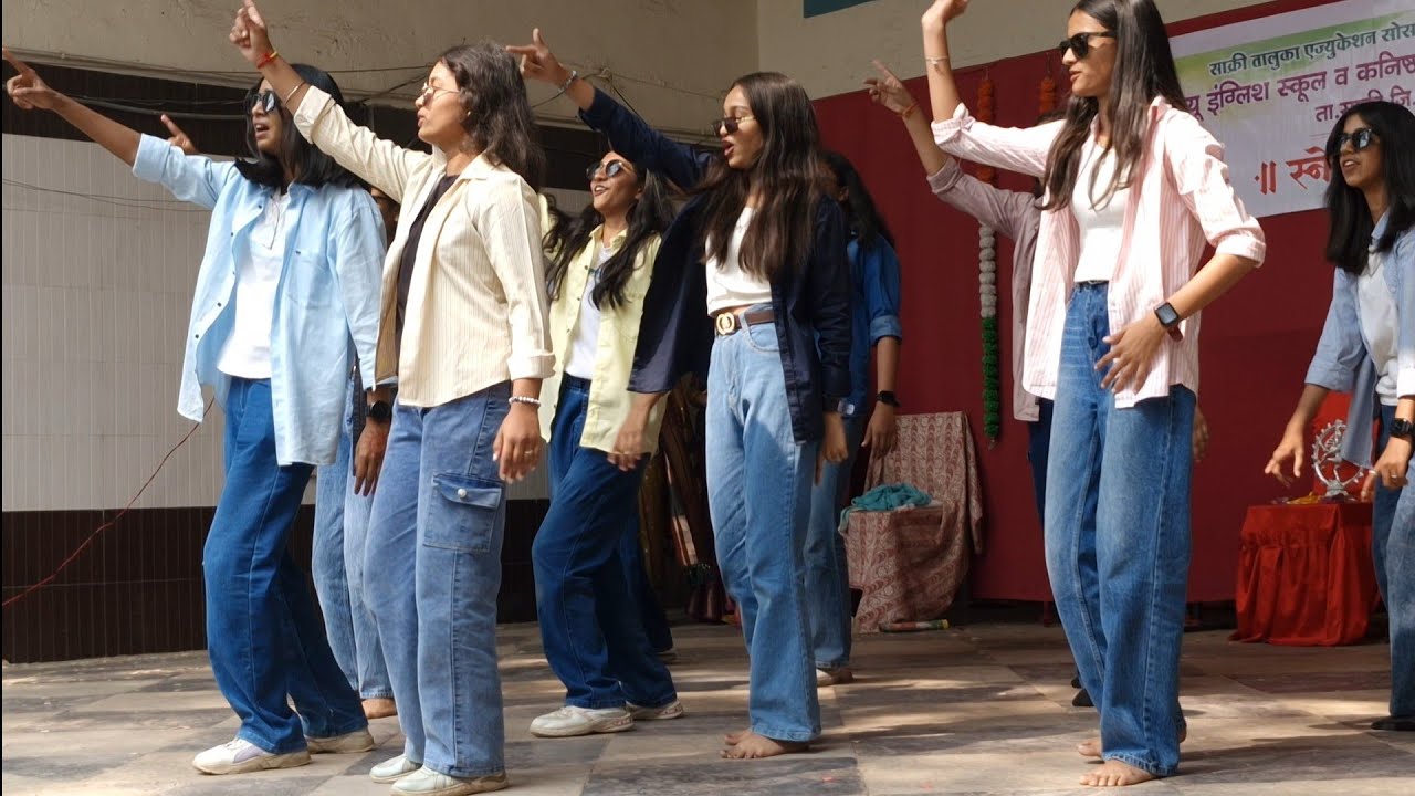 Cultural Program 2026 NESS