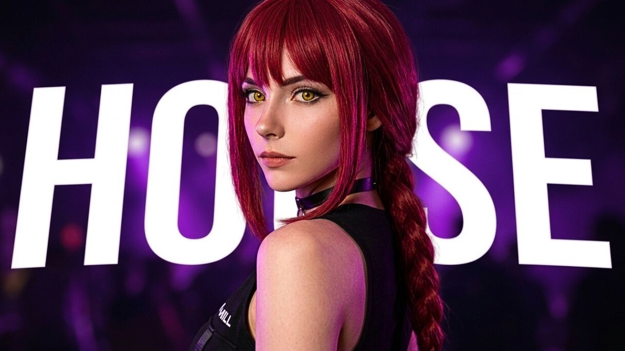 Lost In Sound 🌑 Best Tech House & Deep House Mix 🎧 Melodic & Progressive | ÉRIS #4