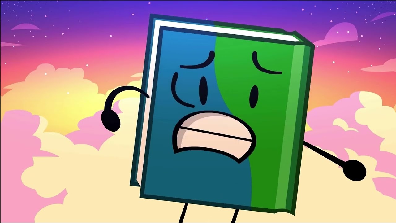 Bfdia 24 but it’s only the moments I liked 