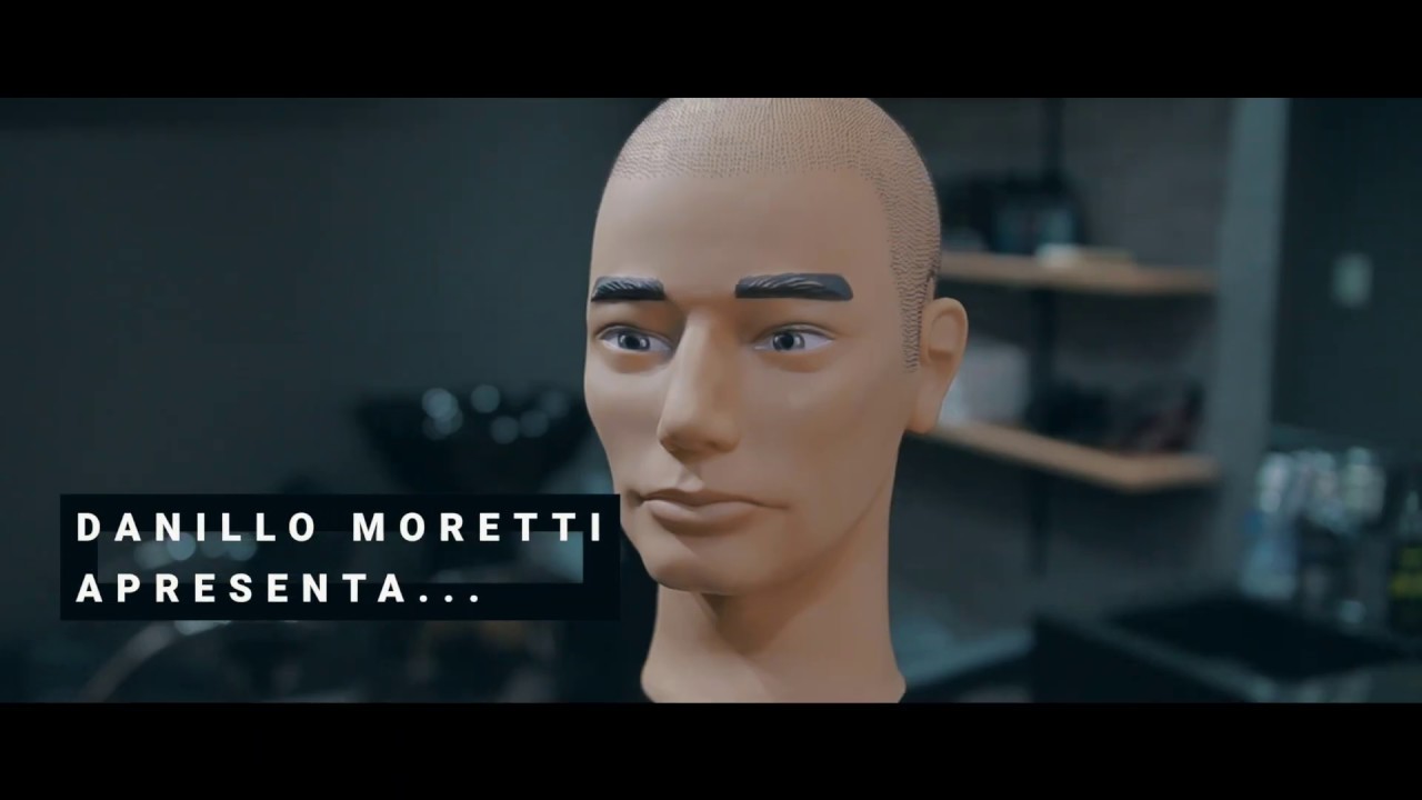 [TEASER] Voc&ecirc; j&aacute; conhece o Moretti Class &bull; VIP? | Danillo Moretti