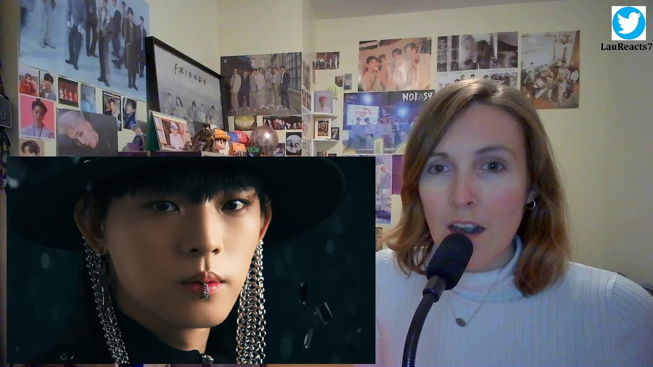 ONF (온앤오프) 'Goosebumps' MV | FIRST TIME REACTION!!