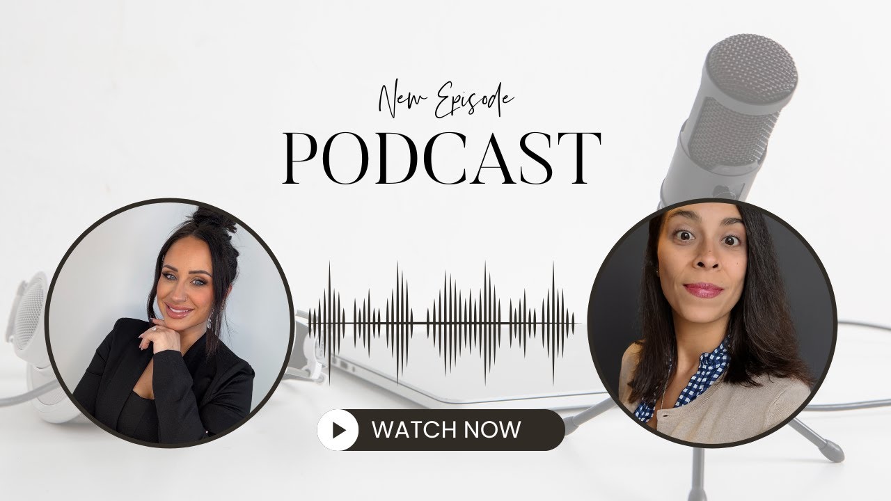 Podcast Episode #80: From Fear to Forward: The Inner Shift Behind Entrepreneurship