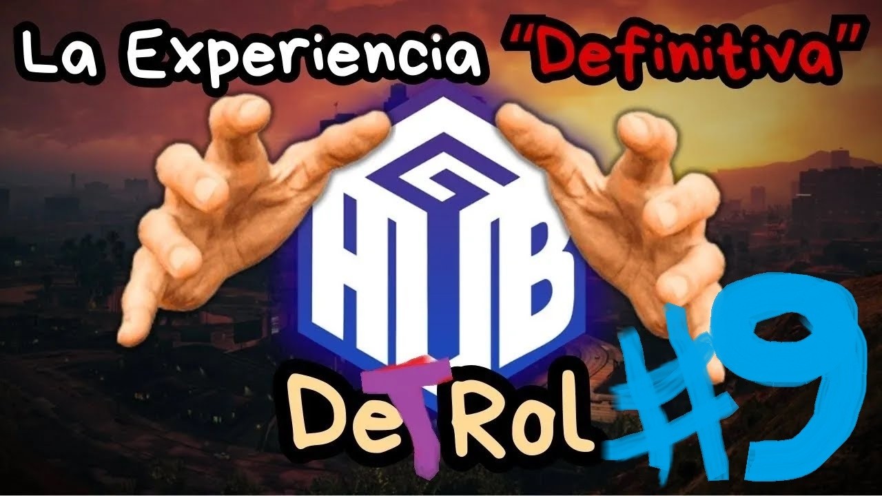 [GTAHUB] ROLES ADMINISTRATIVOS #9
