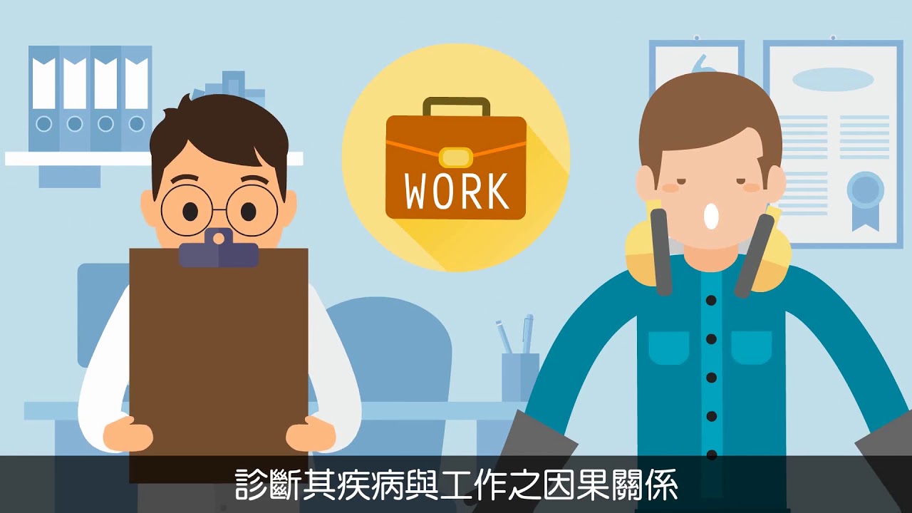 15種職業病的成因與預防-物理性危害 -職業性聽力損失(Occupational Hearing Loss)