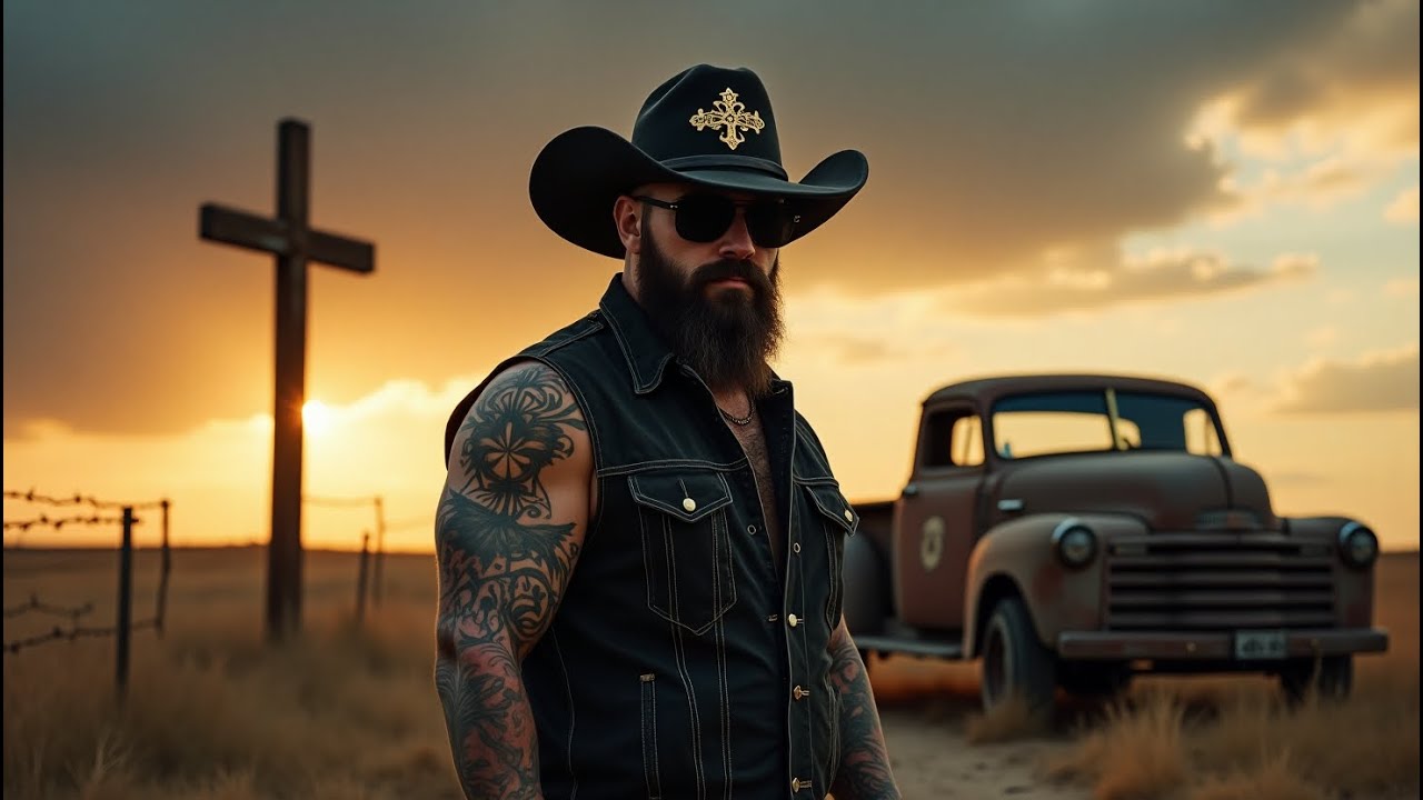 I FOUND GRACE - New  Gospel Country Rap Music Playlist 2025 | Christian Rap Songs Of Faith and Hope
