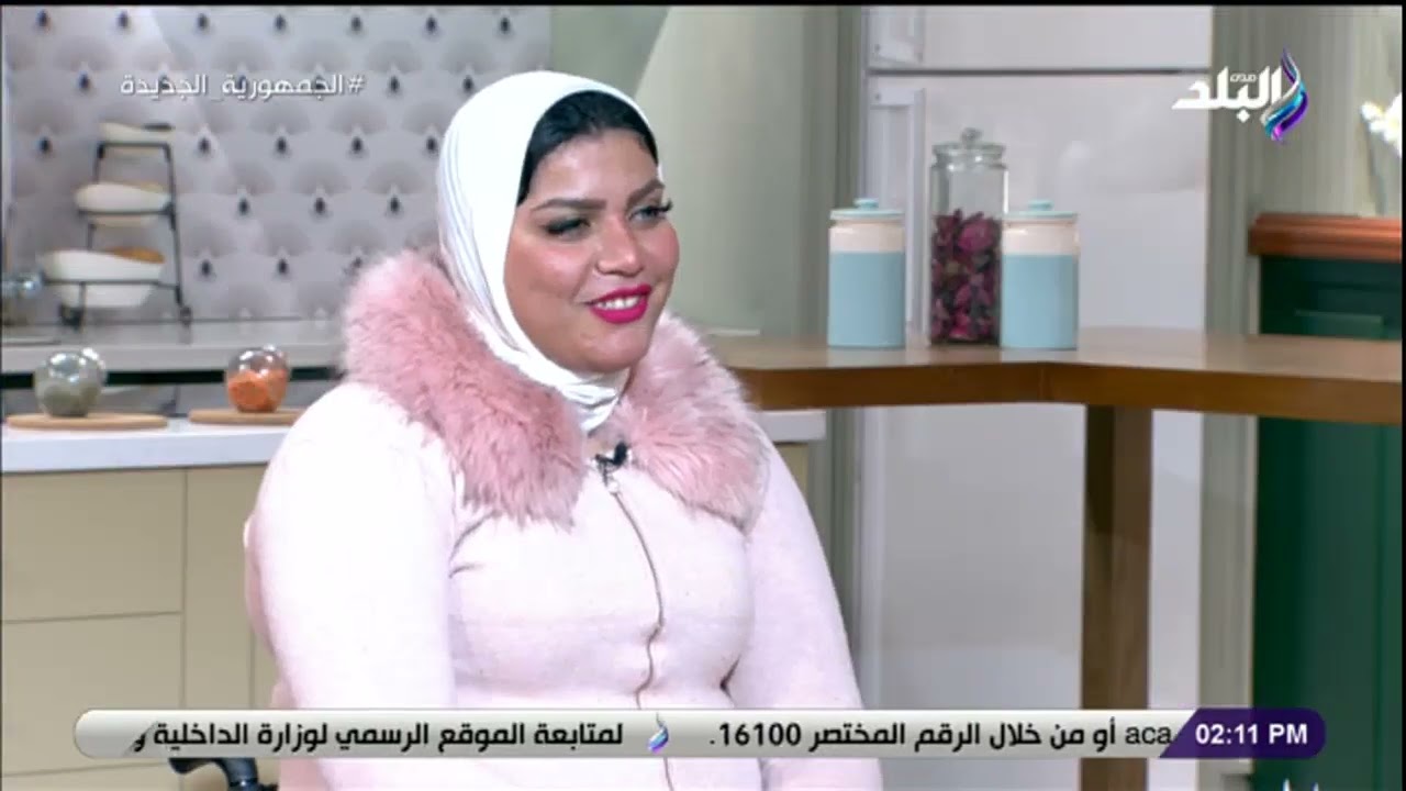 قصة فتاة لم يمنعها الشلل النصفي.. من التفوق والبطولة