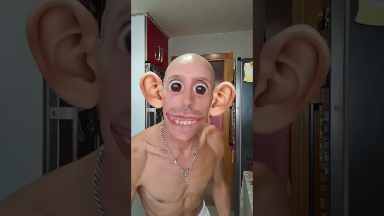 Marcial Layons videos divertidos. Chupapimu&ntilde;a&ntilde;o. 😅🤣🤣