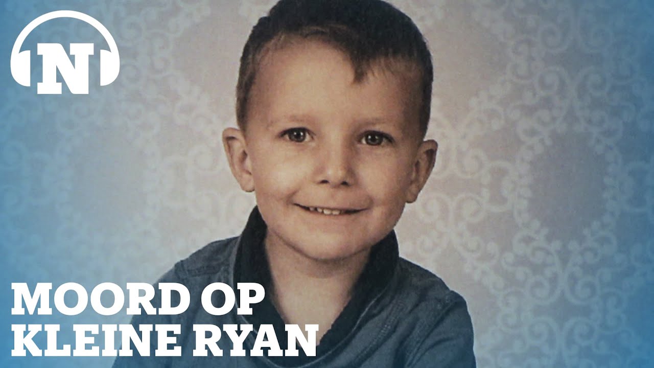 Podcast. DE STEMMEN VAN ASSISEN - De moord op kleine Ryan (6)