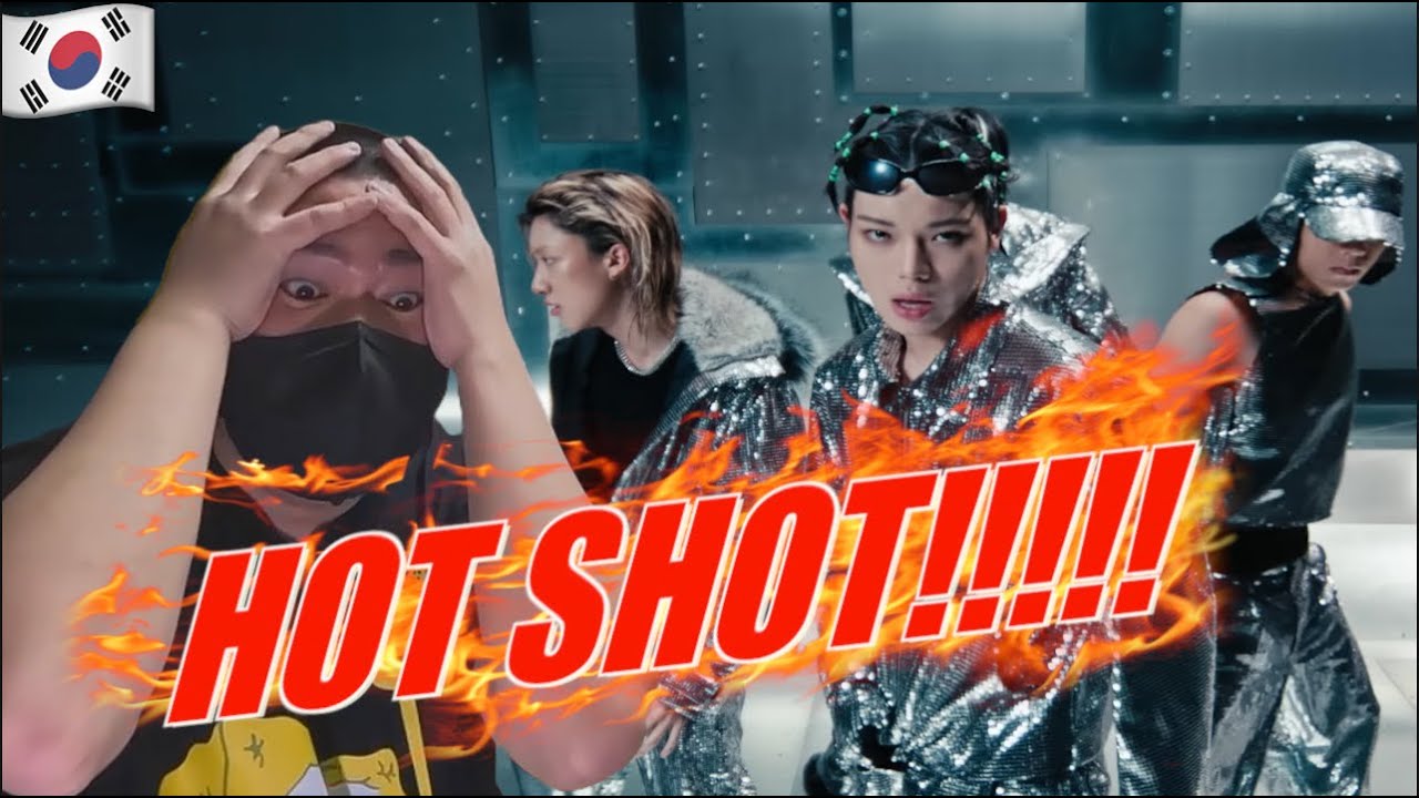 🇰🇷🔥Korean Hiphop Junkie react to LNGSHOT - [Moonwalkin'] (ENG SUB)