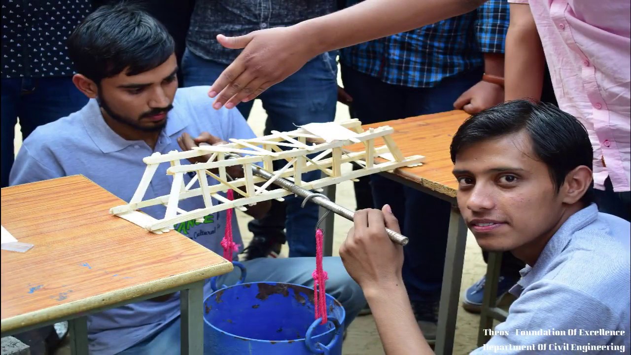Technical Events | Department of Civil Engineering | JECRC Foundation |Renaissance