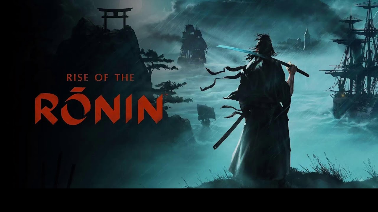 Rise of the Ronin