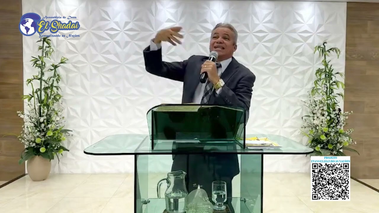 O VALOR DA PRESENÇA DE DEUS