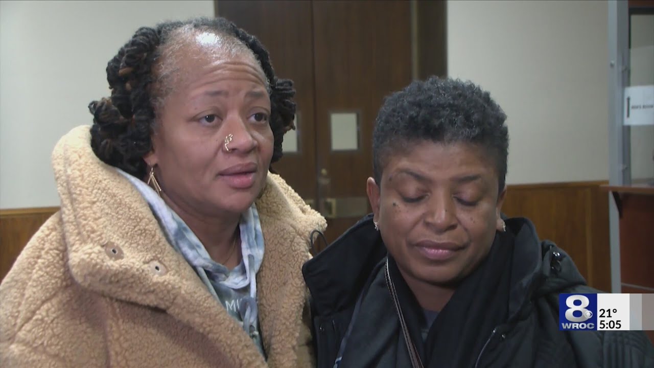 Mother seeks answers as suspect appears in court in Wegmans warehouse killing