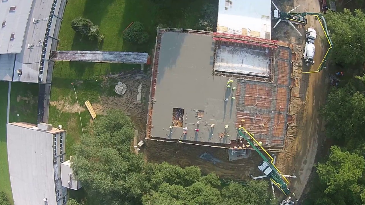 SJASC - Rouquette Library   Drone 9-1-17   05