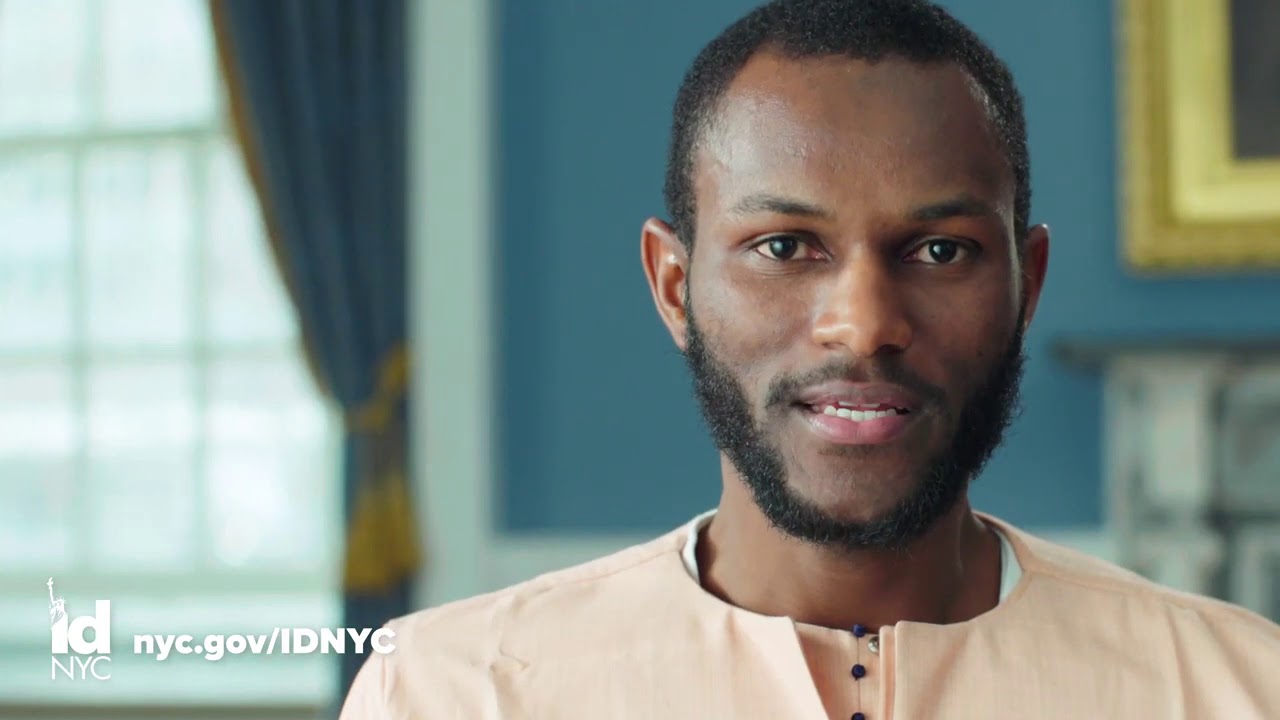 Fulani Voice Over Sample | IDNYC | GoPhrazy