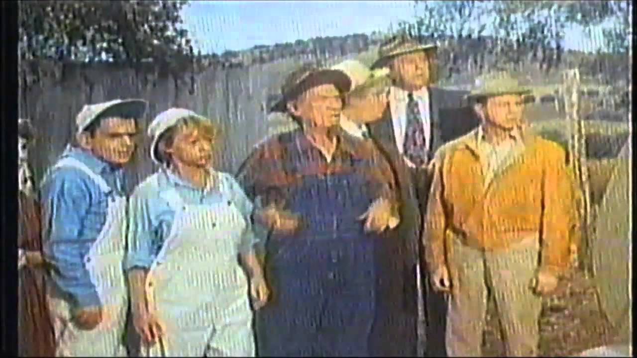 Sky Channel 1984 Menu