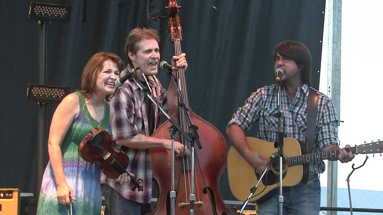 Steeldrivers, 