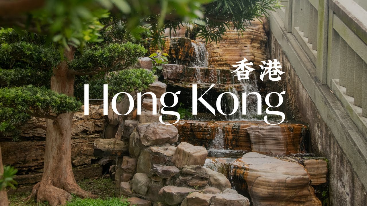 Hong Kong