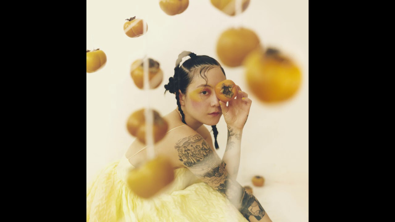Japanese Breakfast - Be Sweet