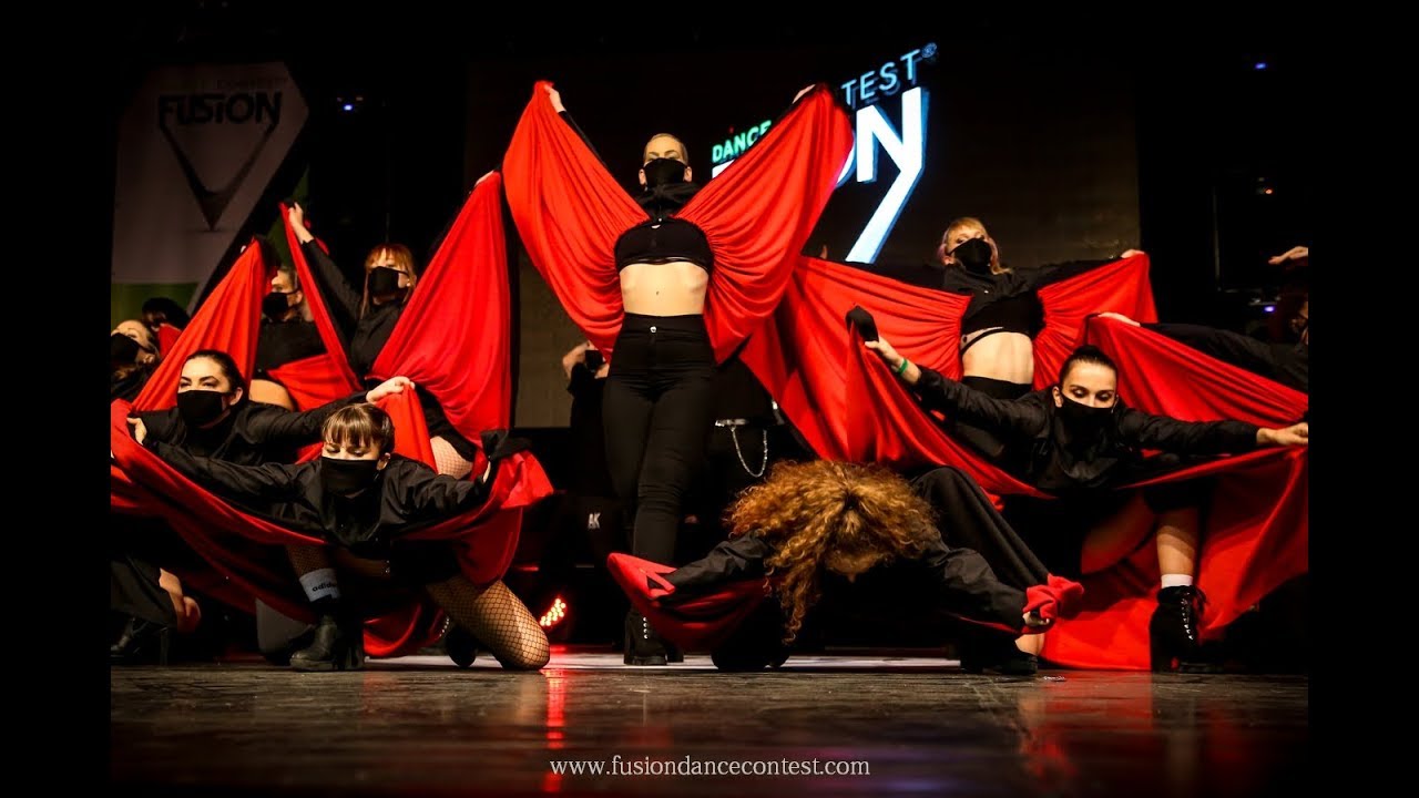 [1st Place] Art Kingdom Dance Community | #FDC2018 HIPHOP 