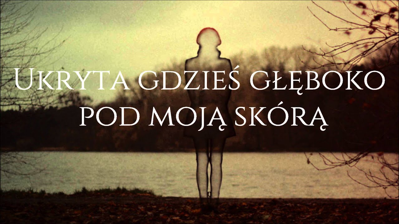 Smile Empty Soul - Who I Am - Tłumaczenie pl
