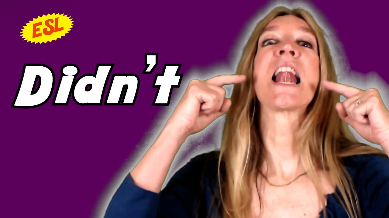 How to pronounce 