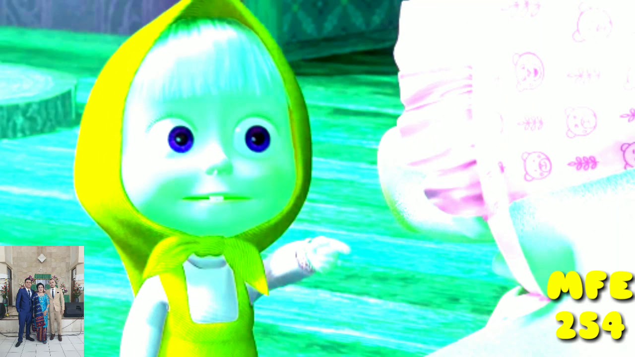 WGTCTO Csupo V1 Effects Round 1 Vs IMC135, QMG177, MSLE973, TCM78 And Everyone (1/23)